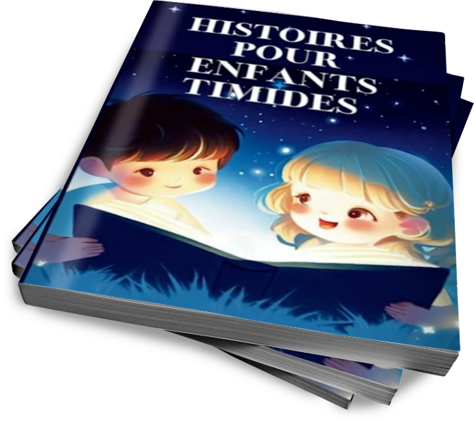 Histoires pour enfants timides