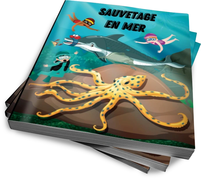 Sauvetage en mer
