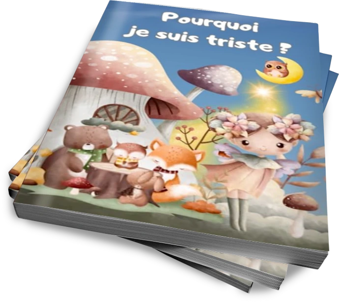 Pourquoi je suis triste ?  Deuil et cycle de vie