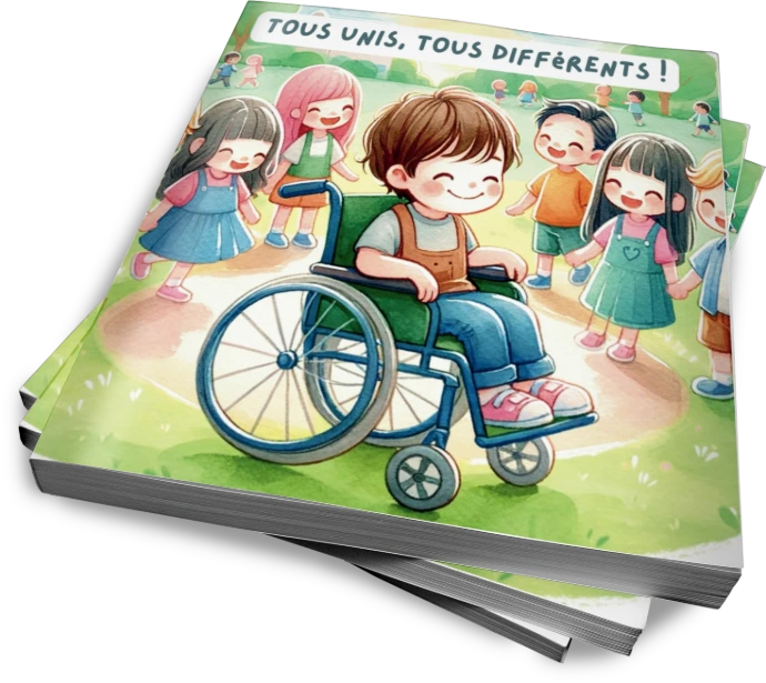 Tous unis, tous différents