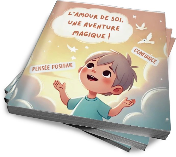 L'amour de soi, une aventure magique