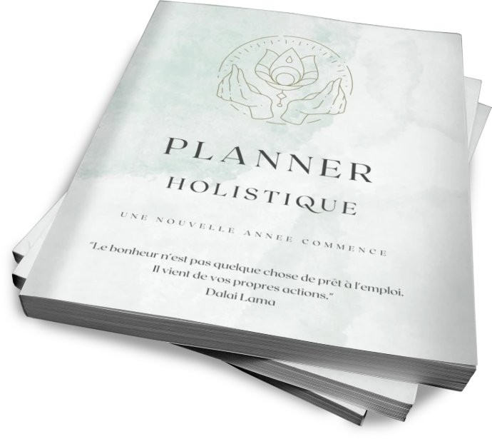 Planner holistique