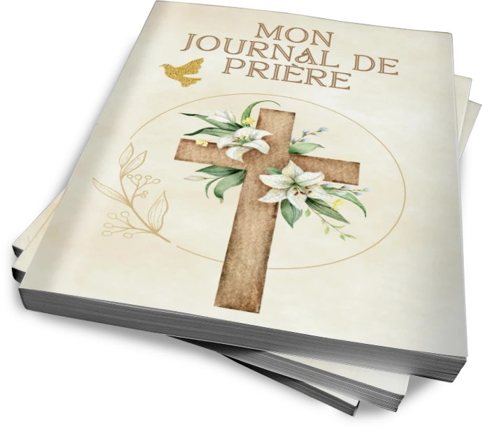 Journal de prière