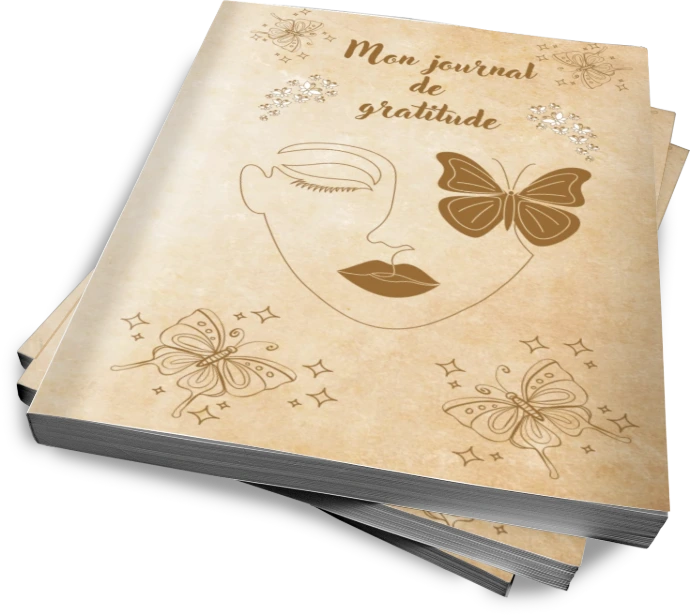 Journal de gratitude