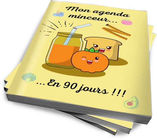 Agenda minceur