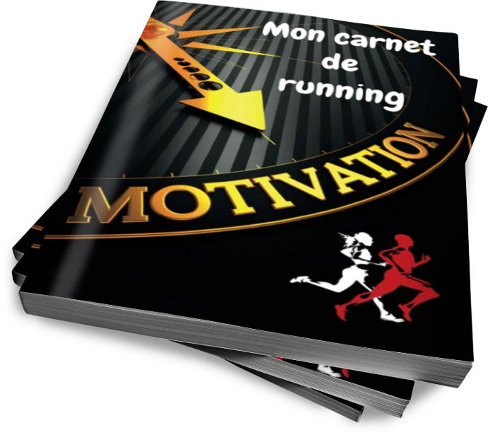 Carnet de running