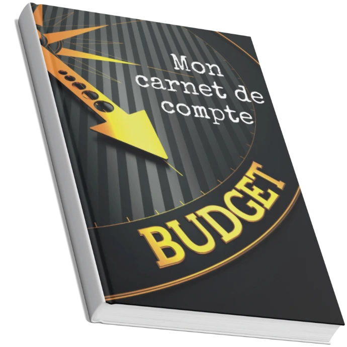 Carnet de compte personnel