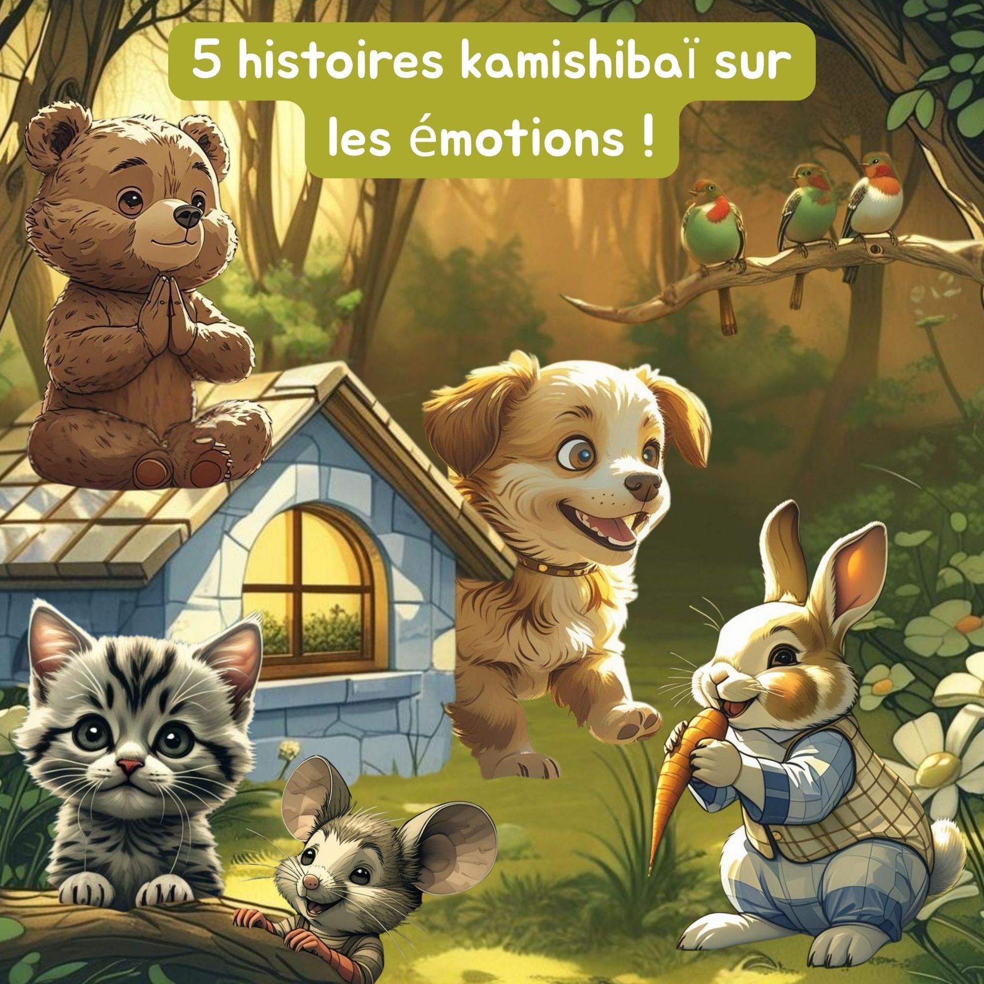 Histoires Kamishiba Pour Enfants Topcahier histoires-kamishiba-pour-enfants-topcahier