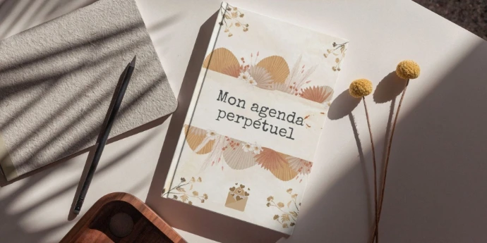 Agenda perpétuel