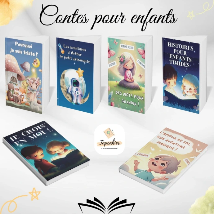 Contes pour enfants