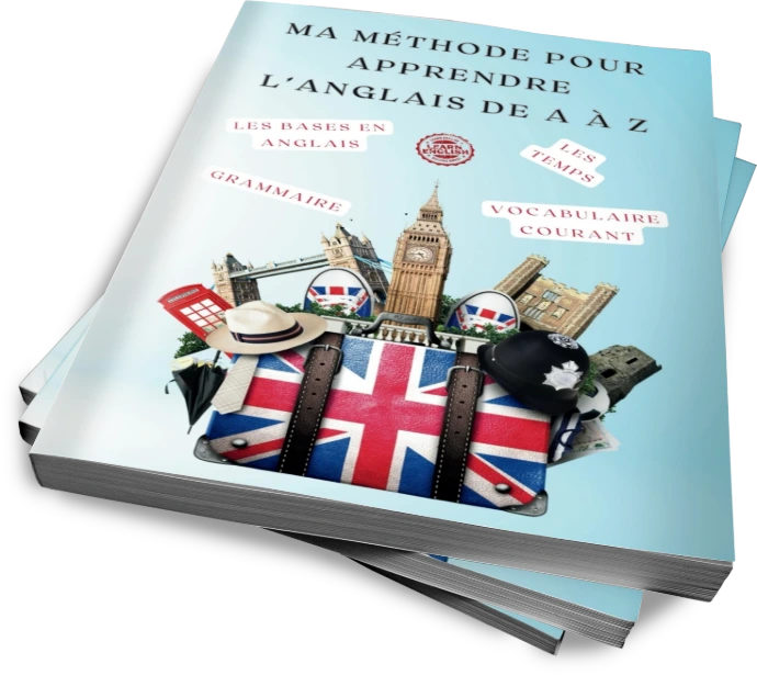 Méthode pour apprendre l'anglais débutant