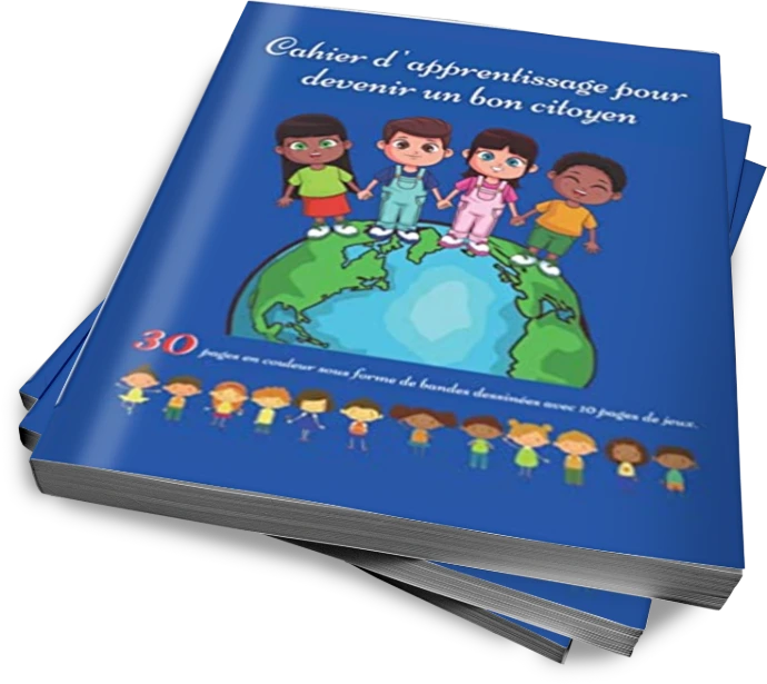 Apprendre la citoyenneté pour enfant