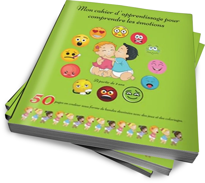 Apprendre les émotions 