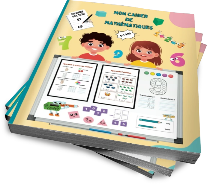 Apprendreles mathématiques