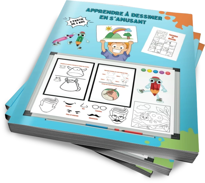 Apprendre à dessiner