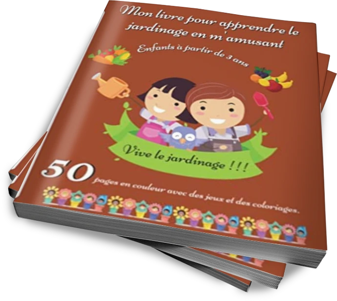 Apprendre le jardinage