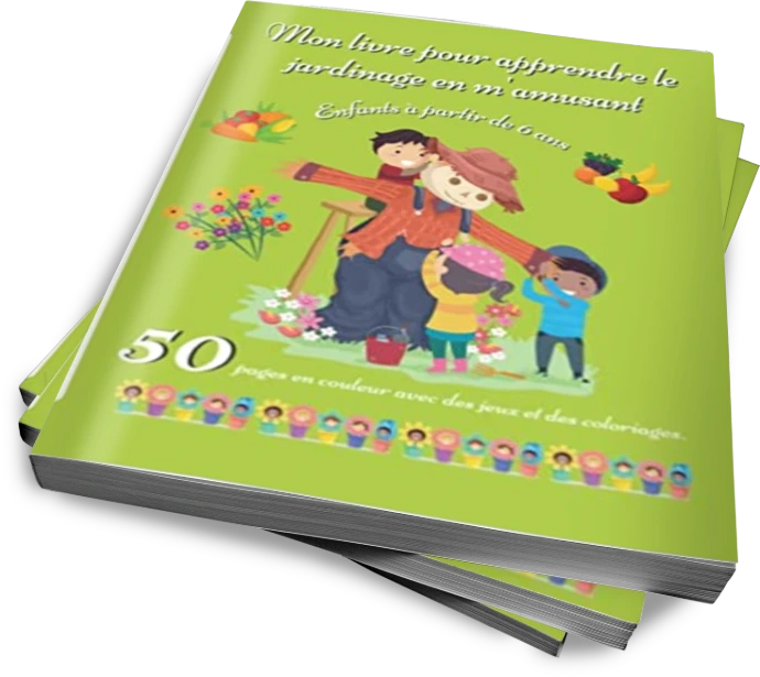 Apprendre le jardinage