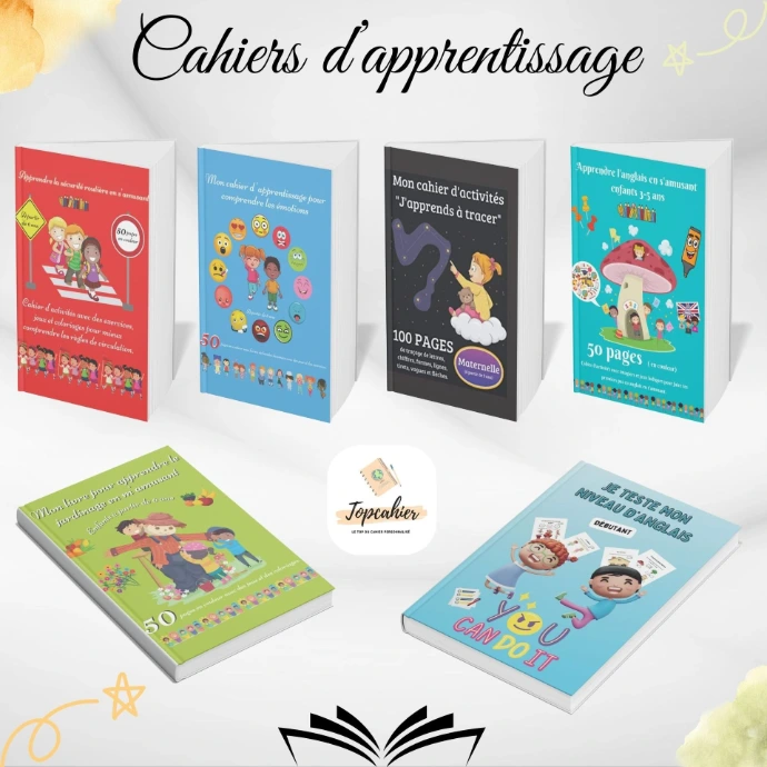 Apprendre en s'amusant